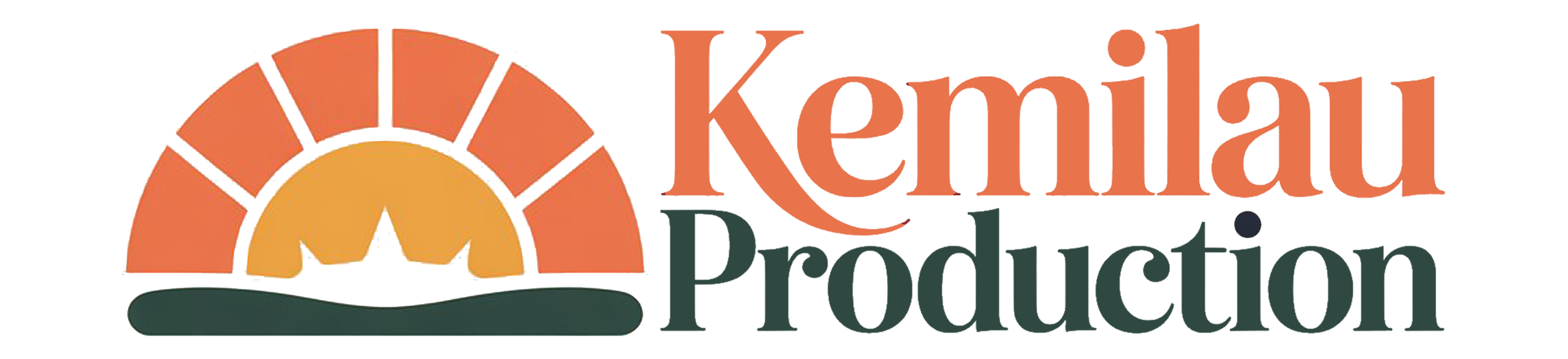 Kemilau Production Logo