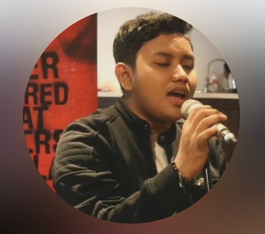 Yaasiin Arya Perdana